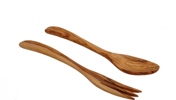 Utensiles et Serveurs 